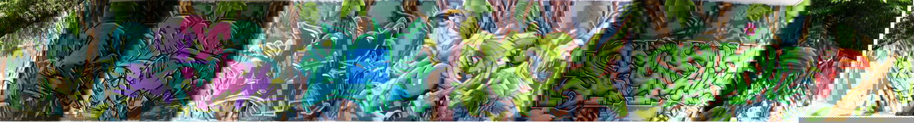 Graffiti Wall - Photo by NeToXiK126 - eras43, cose41, toxik (2014)