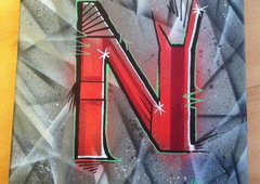 Photo #200414 by TagHagel