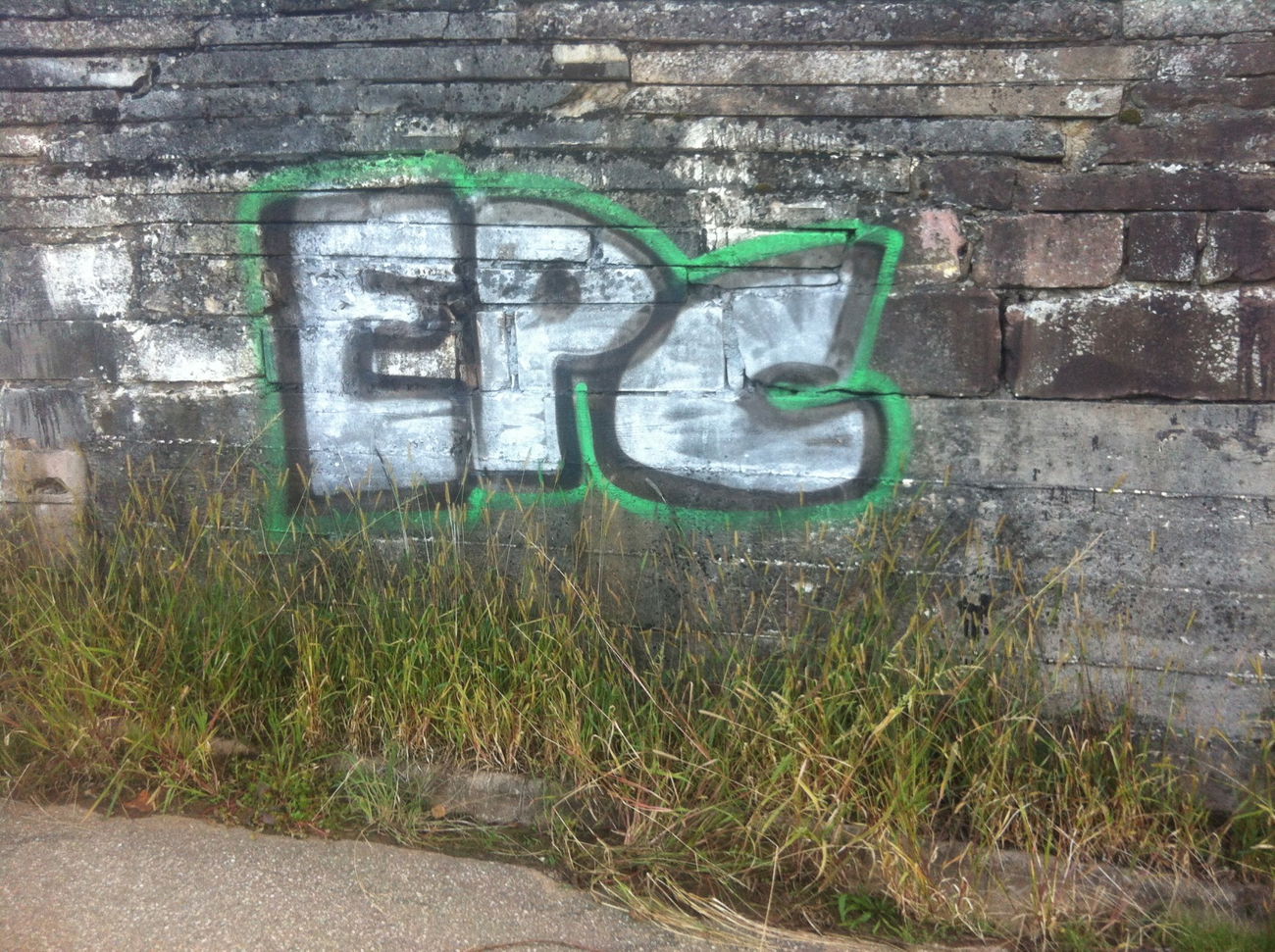 Graffiti Photo by NebQ - NebQ, Elzpainters, EPC (2015)