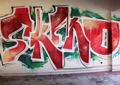 Photo #86476 by ONEK