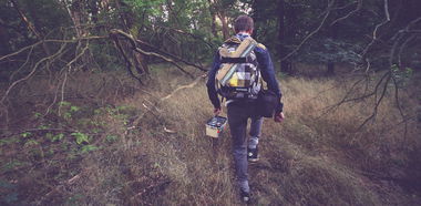 Graffiti Photo by NektariumC - Berlin, Brandenburg, Skenar (2016)