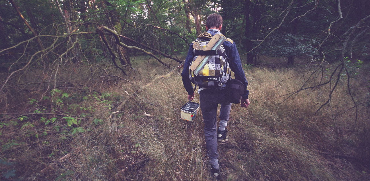 Graffiti Photo by NektariumC - Berlin, Brandenburg, Skenar (2016)
