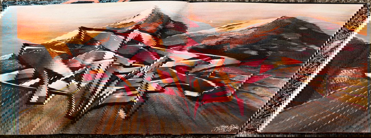 Graffiti Sketch - Photo by NektariumC - nekta, sars, 2014 (2014)