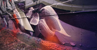 Graffiti Wall - Photo by NektariumC - berlin, colors, style (2018)