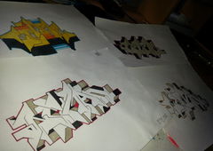 Photo #114382 by POKER86