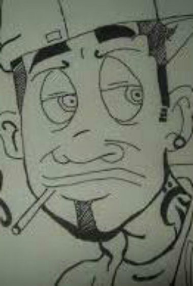 Graffiti Wall - Photo by Neo