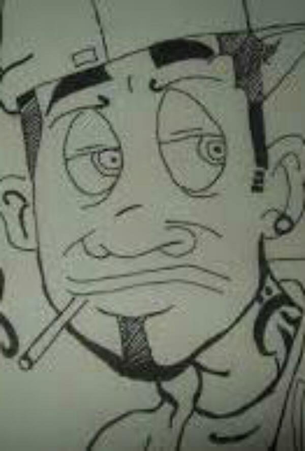 Graffiti Wall - Photo by Neo