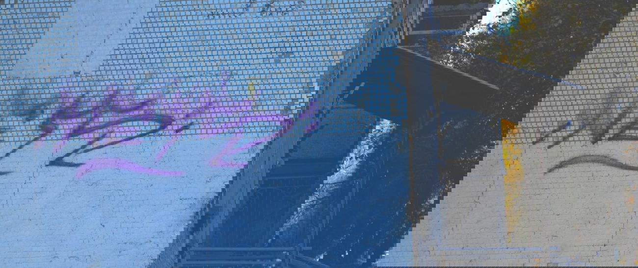 Graffiti Artwork - Photo by Nets1 (2012)