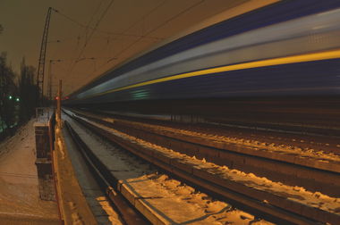 Graffiti Artwork - Photo by Nets1 (2014)