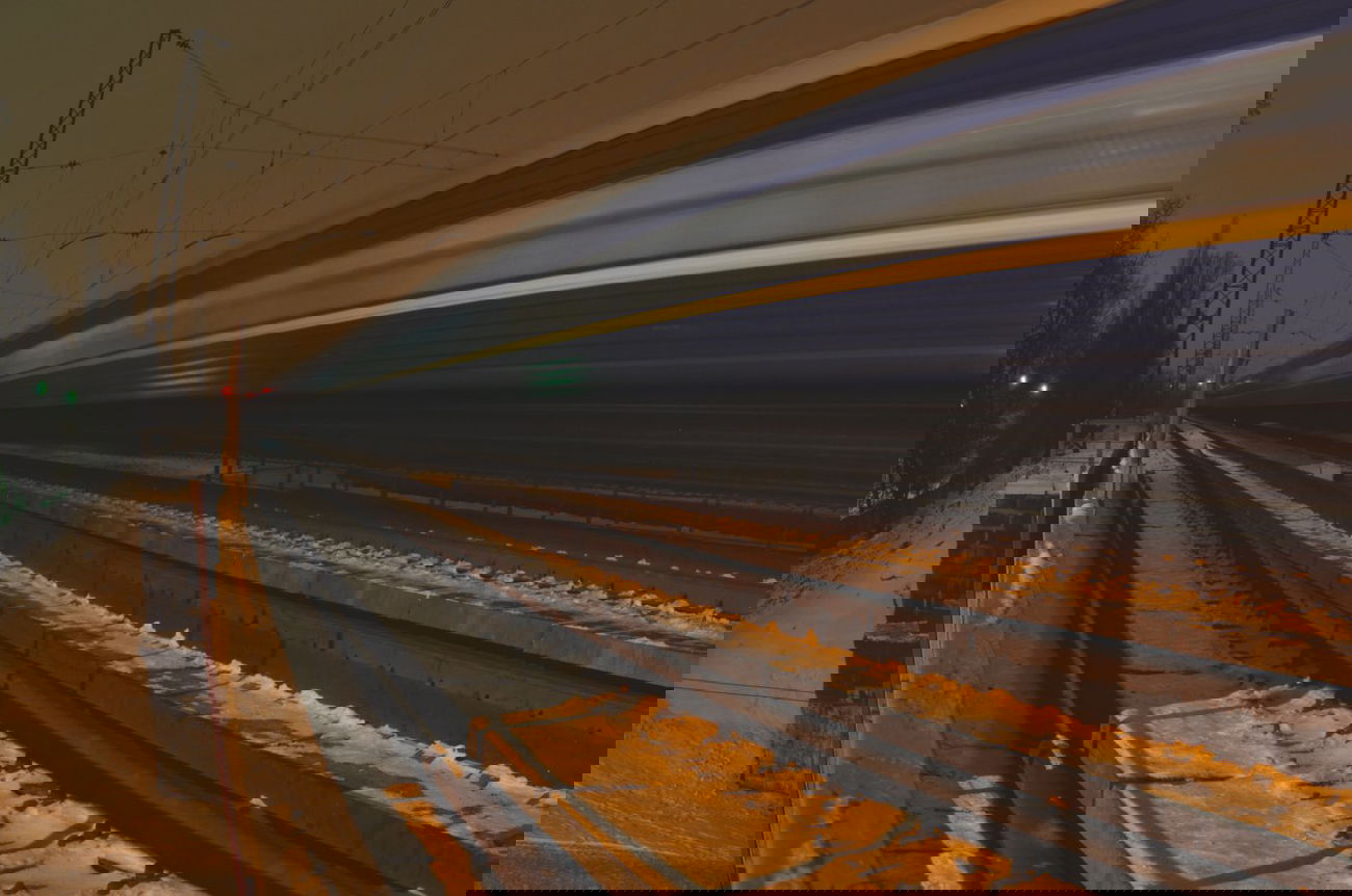 Graffiti Artwork - Photo by Nets1 (2014)