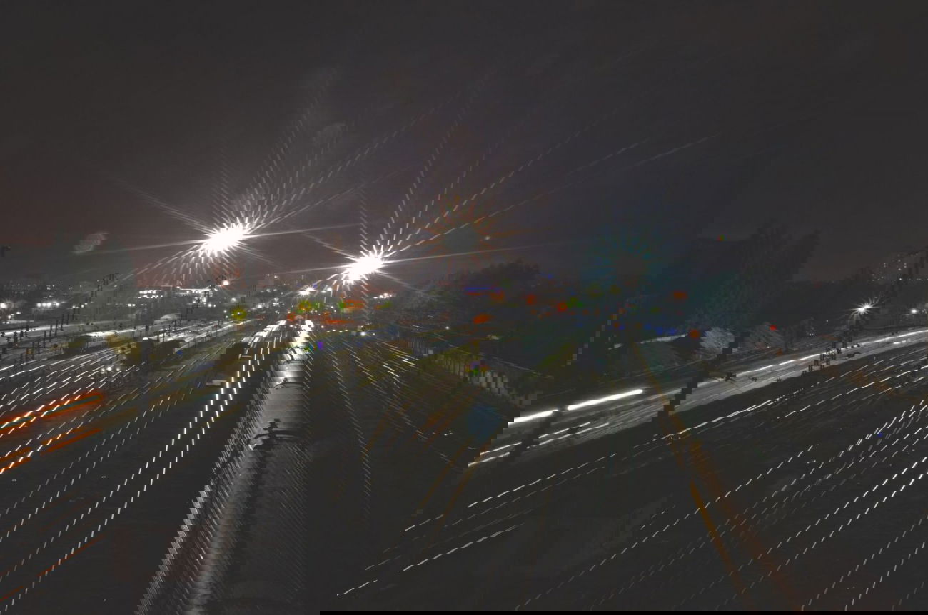 Graffiti Train - Photo by Nets1 - Nets, Foto, Ukraine (2014)