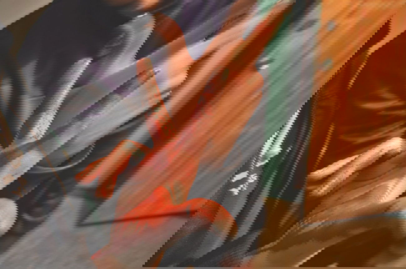 Graffiti Artwork - Photo by Nets1 - Nets, hend, Ukraine (2013)