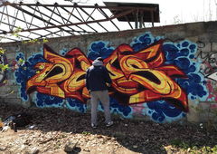 Photo #246389 by AiveOne