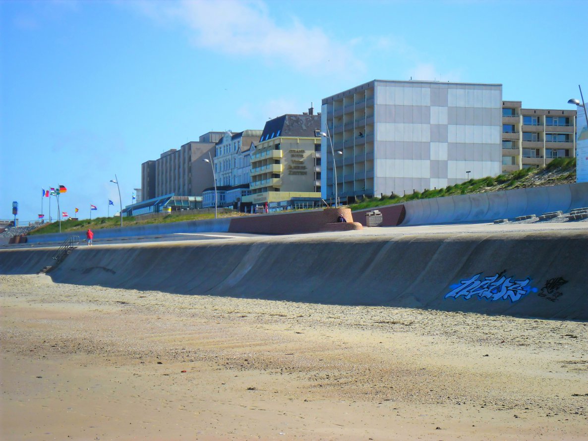 Graffiti Bombing - Photo by Newsu