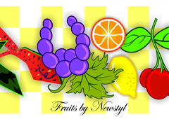 Graffiti Wall - Photo by Newsu (2015)