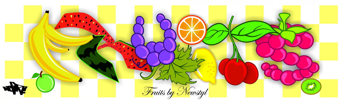 Graffiti Wall - Photo by Newsu (2015)