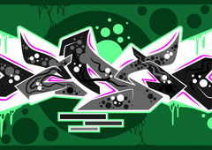 Graffiti Wall - Photo by Newsu - News, Beatzbattle (2015)