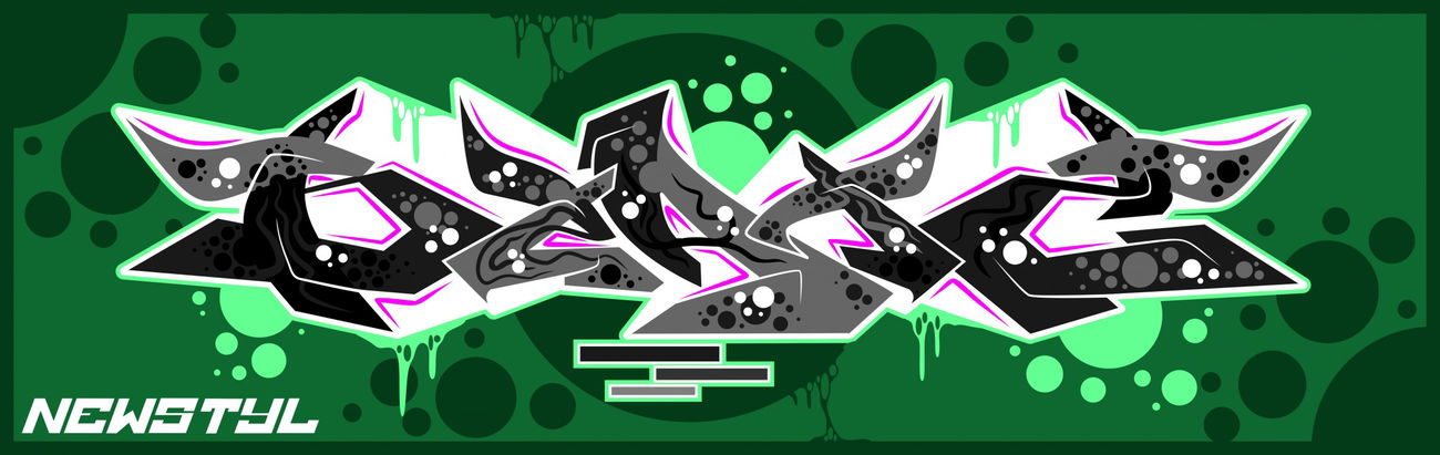 Graffiti Wall - Photo by Newsu - News, Beatzbattle (2015)