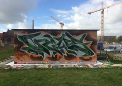 Photo #246396 by columbiandreams