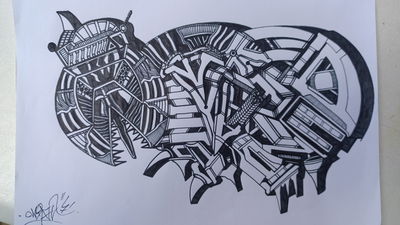 Graffiti of the Week 30/2025