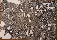 Graffiti Wall - Photo by NiChT