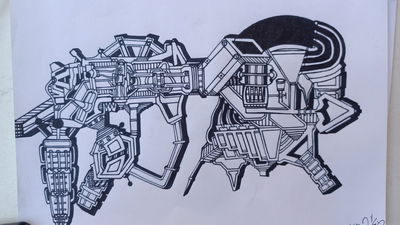 Graffiti of the Week 28/2025