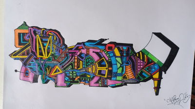 Sketches of the Year 2025