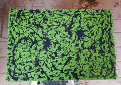 Graffiti Wall - Photo by NiChT (2021)