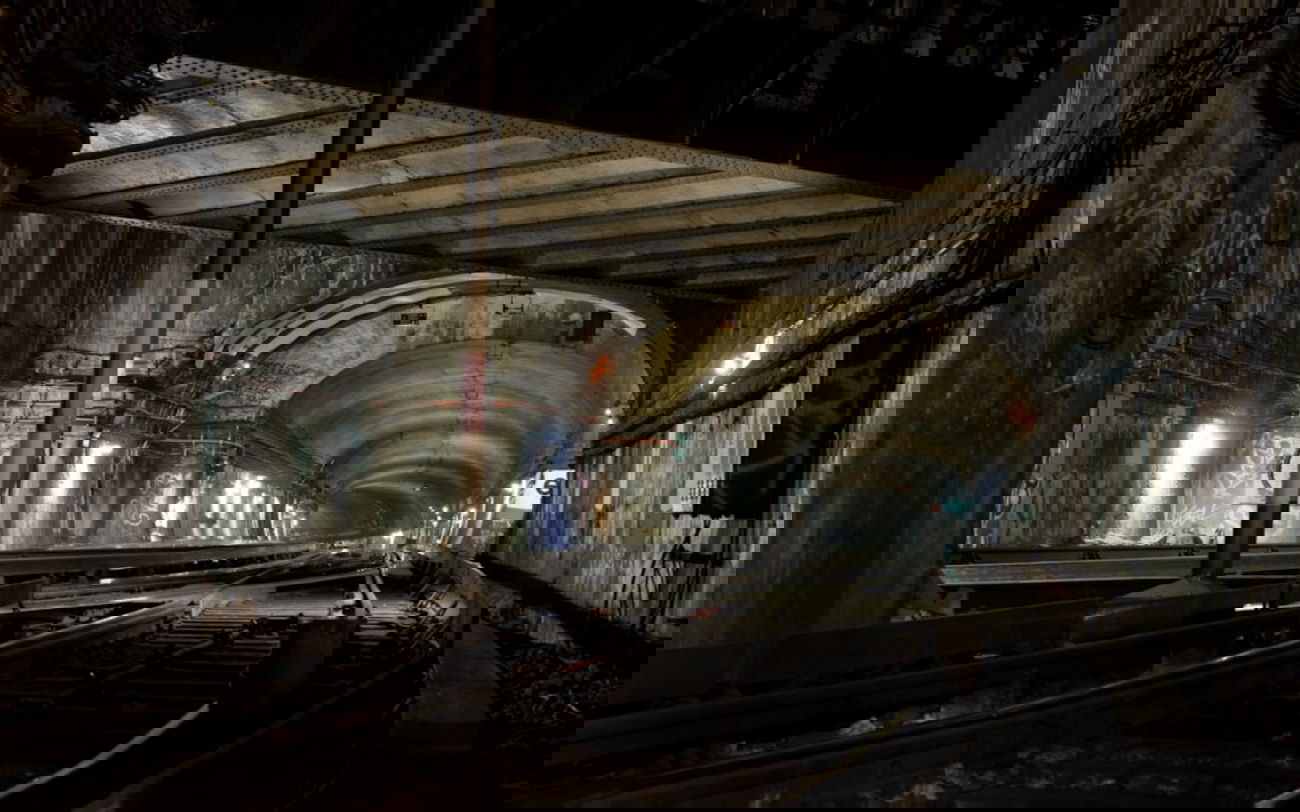 Graffiti Artwork - Photo by Nightfever