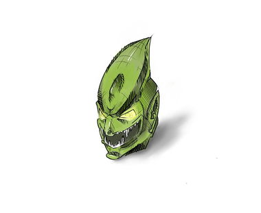 Graffiti Wall - Photo by NikPovarov