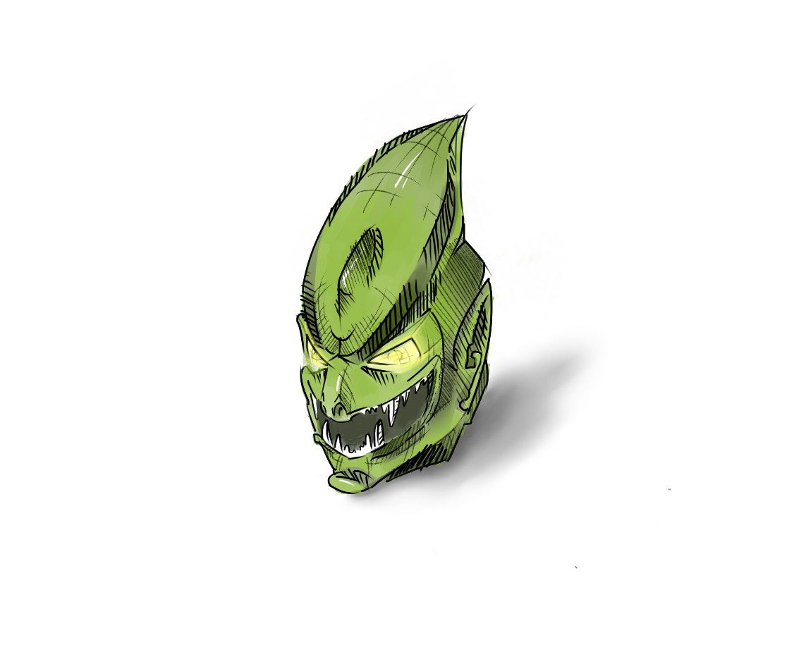 Graffiti Wall - Photo by NikPovarov