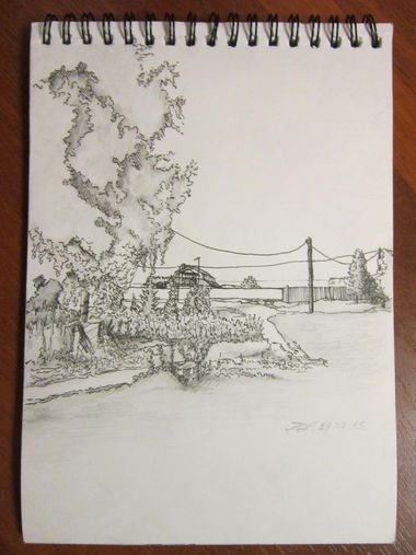 Graffiti Wall - Photo by NikPovarov