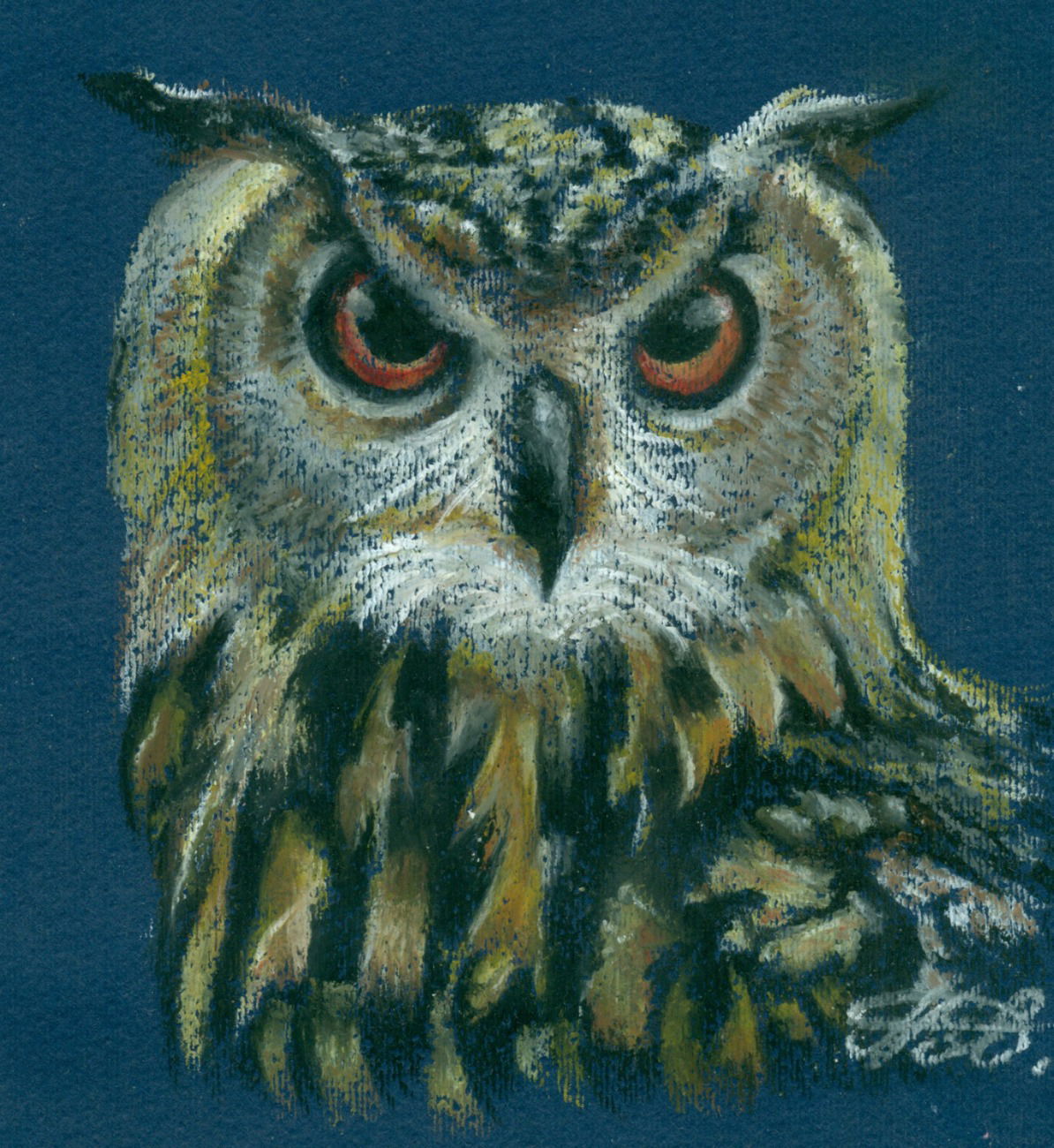 Graffiti Wall - Photo by NikPovarov