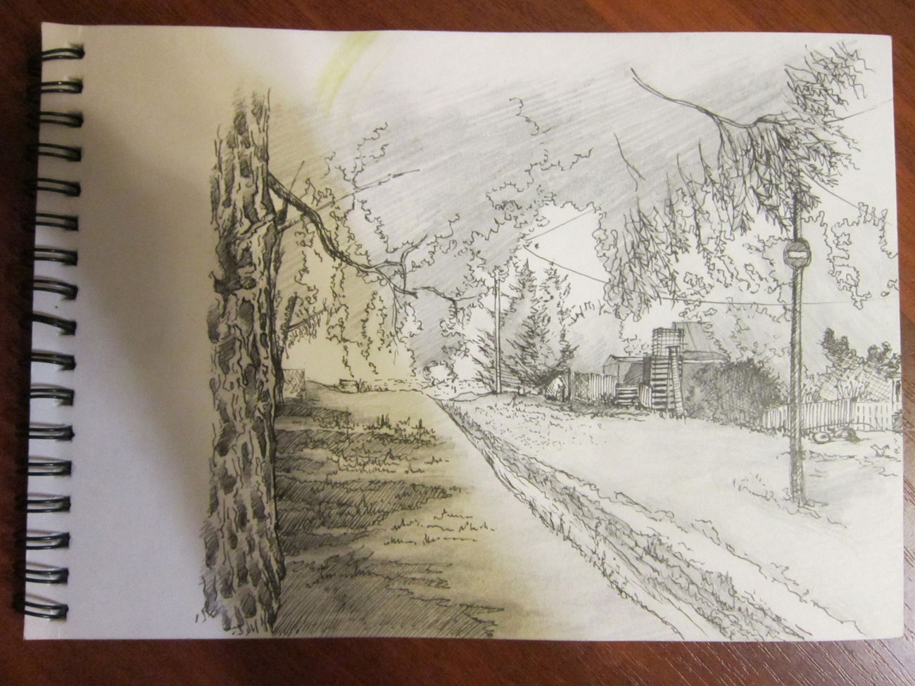 Graffiti Wall - Photo by NikPovarov