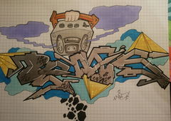 Photo #129412 by schachtratte