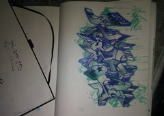 Photo #203797 by Nobe