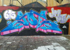 Photo #160887 by TheWallHunter