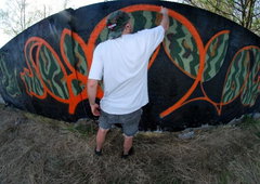 Photo #5387 by SHEKOS