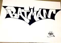 Graffiti Wall - Photo by NovArt1 - Street, Sketch, graffiti