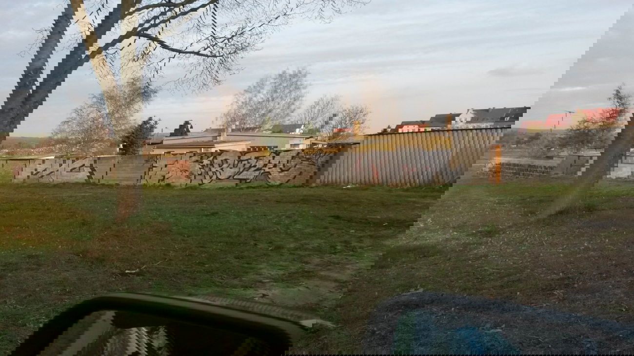 Graffiti Bombing - Photo by NoxikOKS - H4C, Taser-Butza