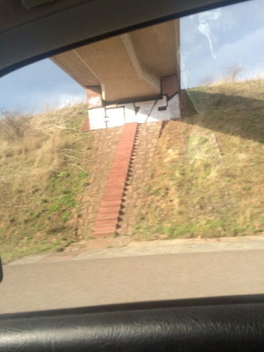 Graffiti Bombing - Photo by NoxikOKS - H4C