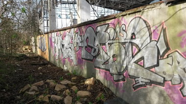 Graffiti Photo by NoxikOKS - Kaos, Erbe