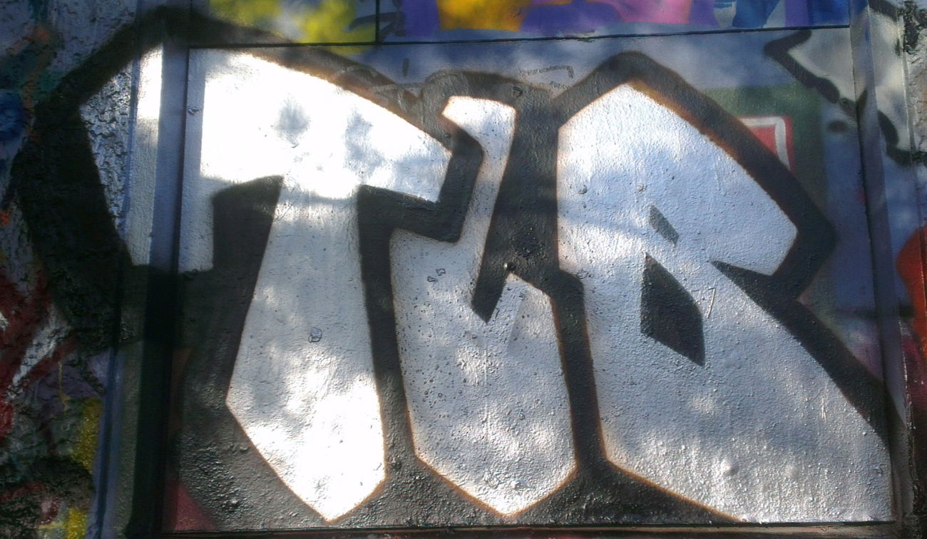Graffiti Photo by Nr184 - TheLostBoys, TLBtlb (2015)