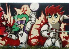 Photo #144455 by ERAS43