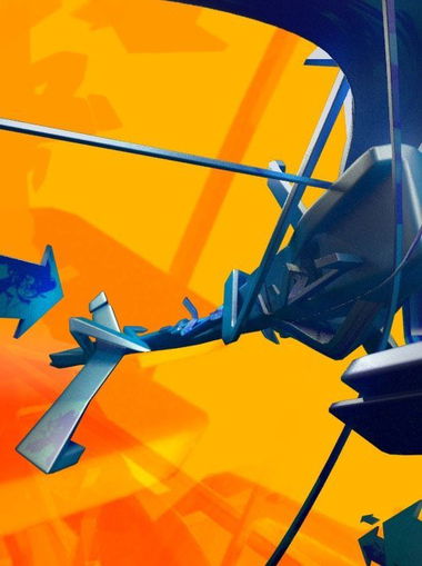 Graffiti Artwork in Berlin - Photo by Nugat - dns (2007)