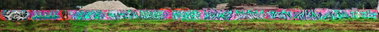 Graffiti Photo by NupzerOne - Drip, Shop, Jam (2014)