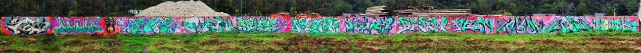 Graffiti Photo by NupzerOne - Drip, Shop, Jam (2014)