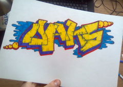 Photo #184560 by OMoR