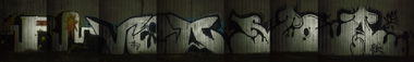 Graffiti Wall - Photo by ODWALSIE - VOA, VOA, CREW