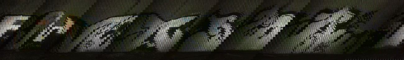 Graffiti Wall - Photo by ODWALSIE - VOA, VOA, CREW